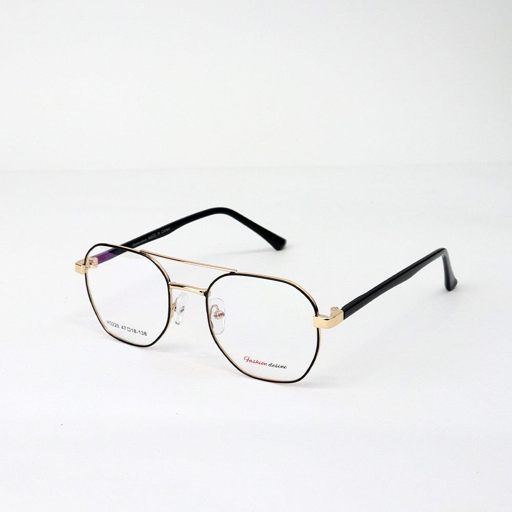 Unisex Optical Frame