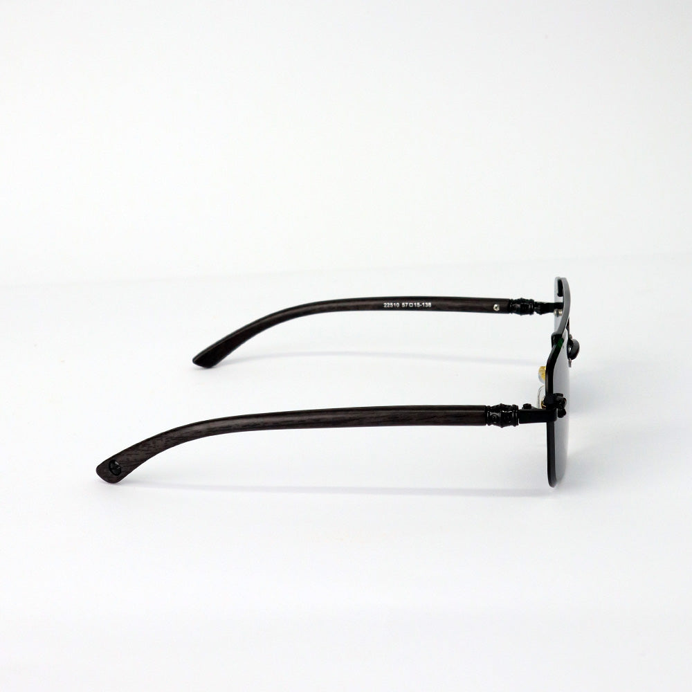 Cartier Diamond Cut Sunglasses