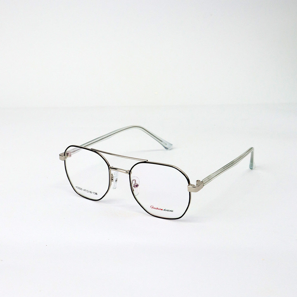 Unisex Optical Frame