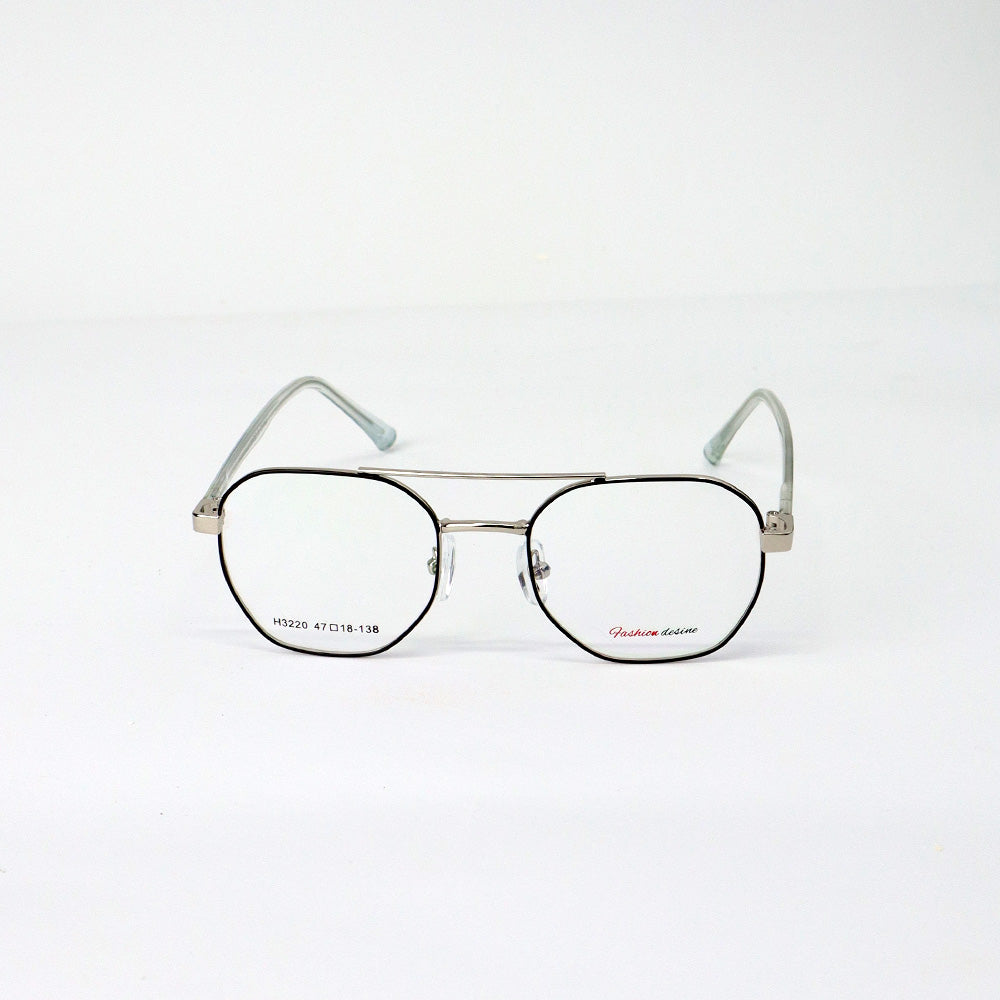 Unisex Optical Frame