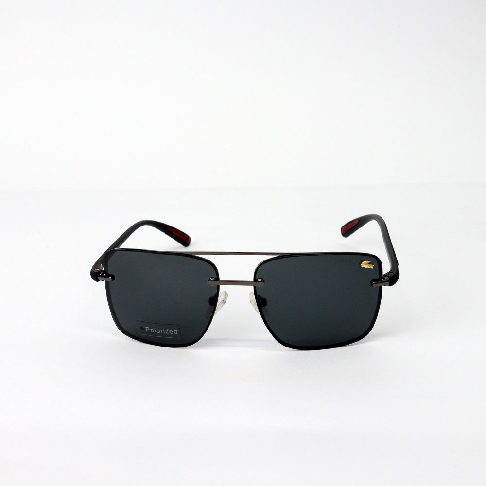 Lacoste Aero Vision Polarized Sunglasses