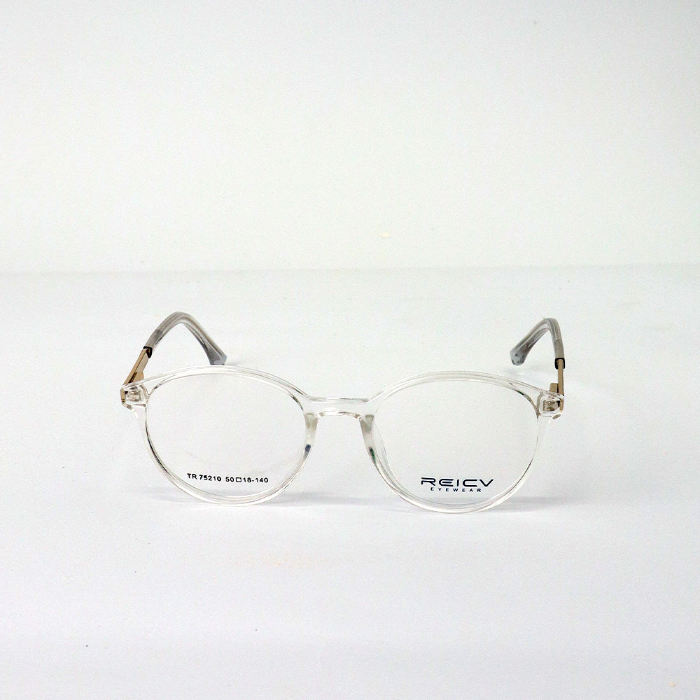 Crystal Grace Optical Frame
