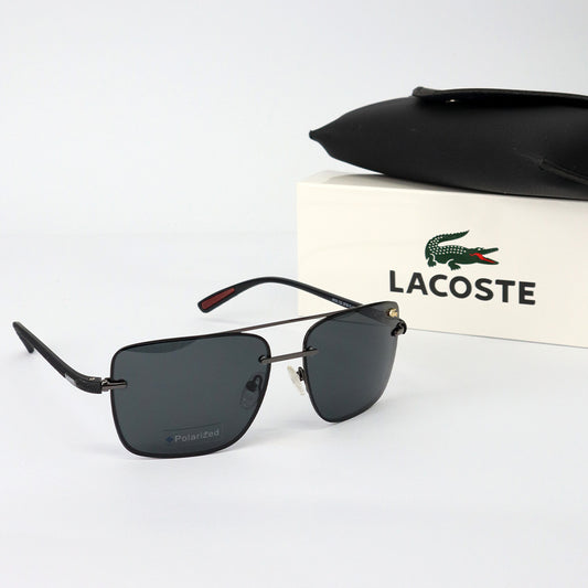 Lacoste Aero Vision Polarized Sunglasses