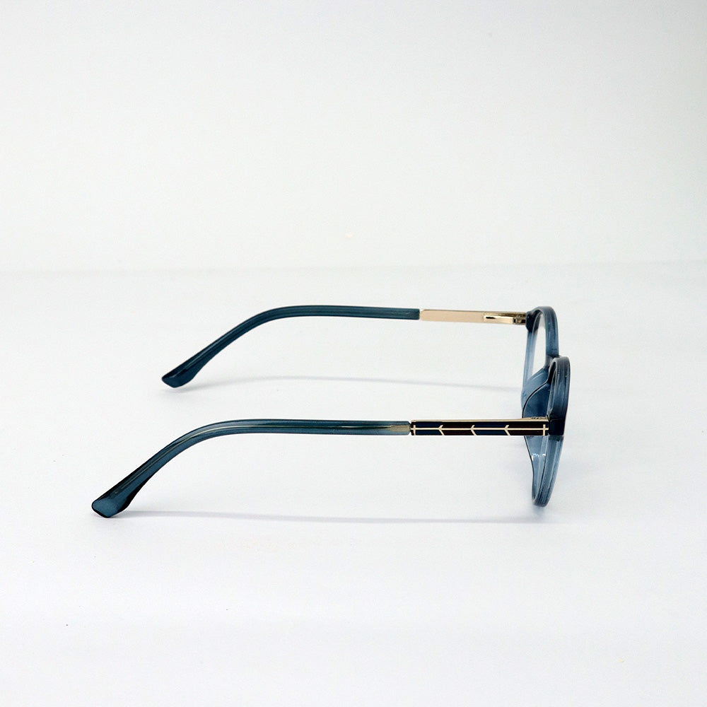 Crystal Grace Optical Frame
