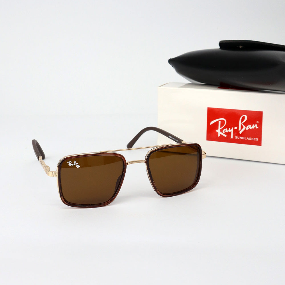 Ray-Ban Pilot Luxe