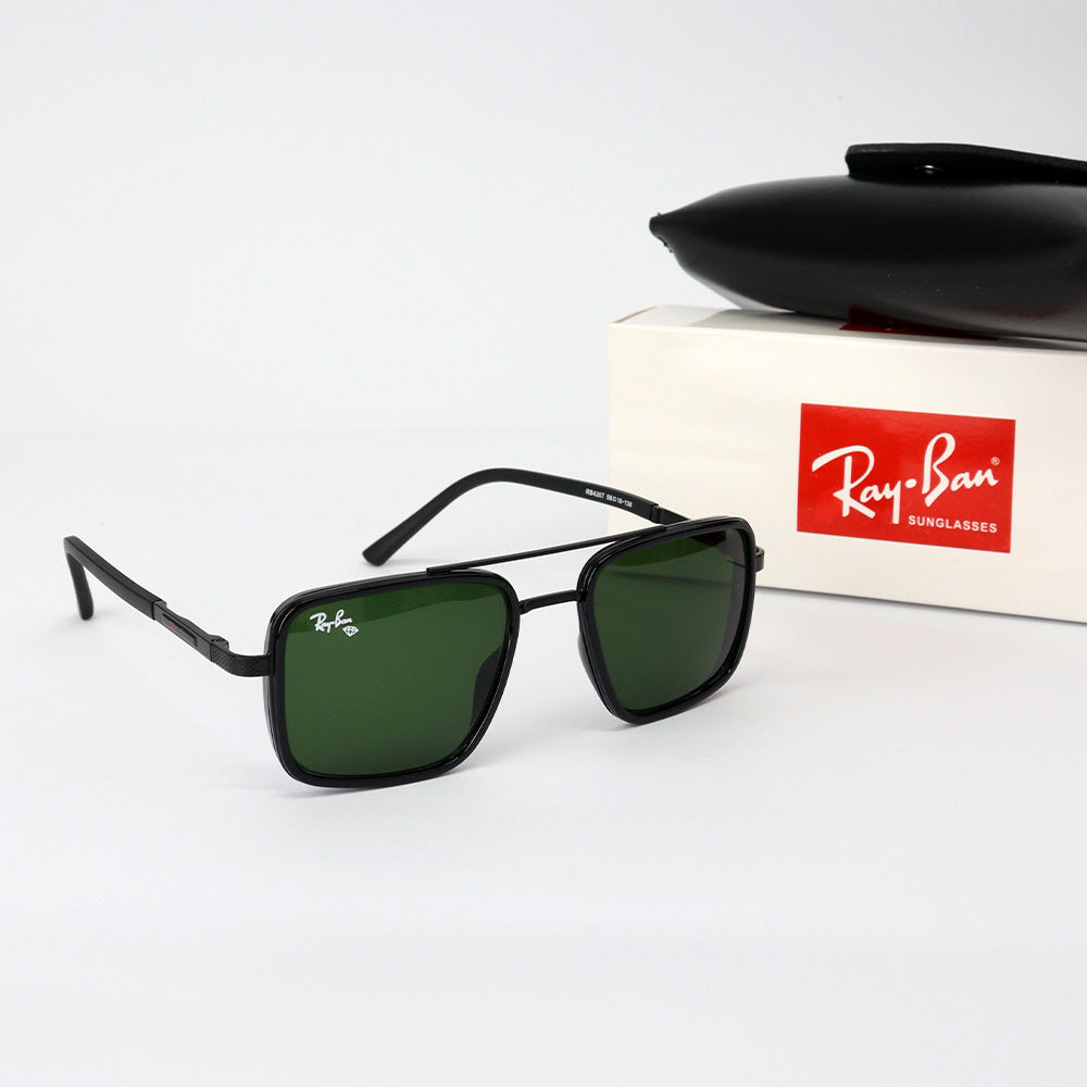 Ray-Ban Pilot Luxe