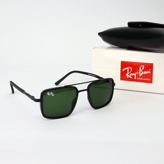 Ray-Ban Pilot Luxe