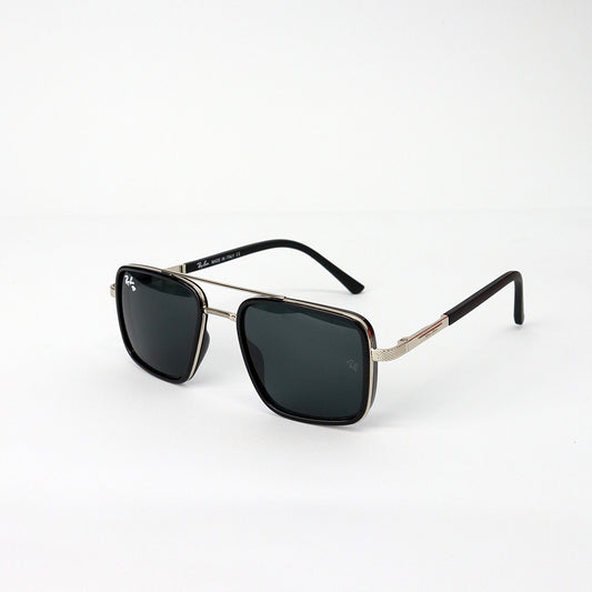 Ray-Ban Pilot Luxe