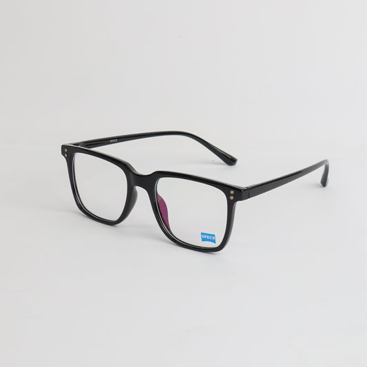 Onyx Classic – Rectangular Optical Frame