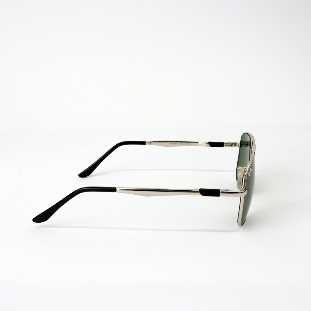 Ray-Ban Street Icon Sunglasses