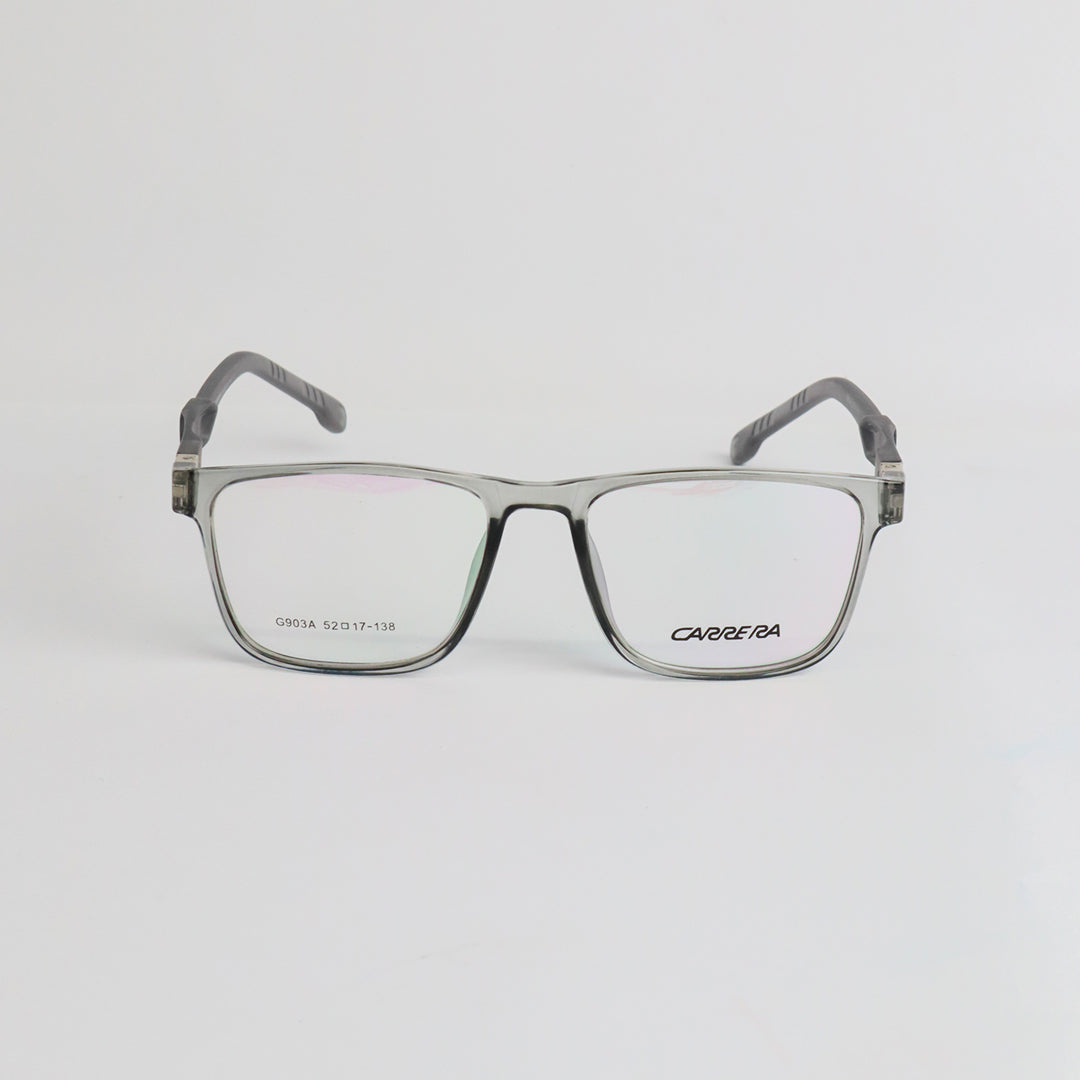 Clearline Edge – Square Optical Frame