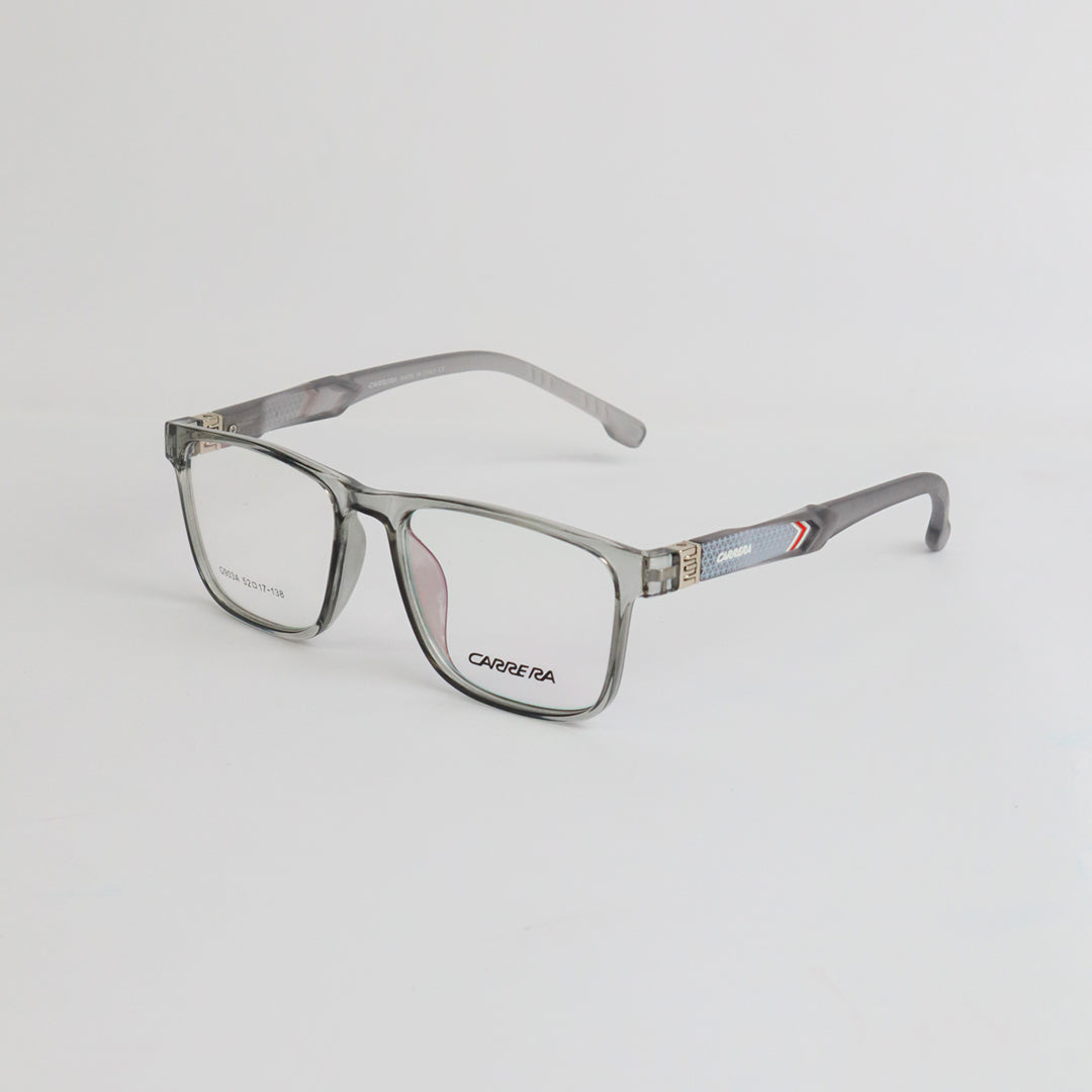 Clearline Edge – Square Optical Frame