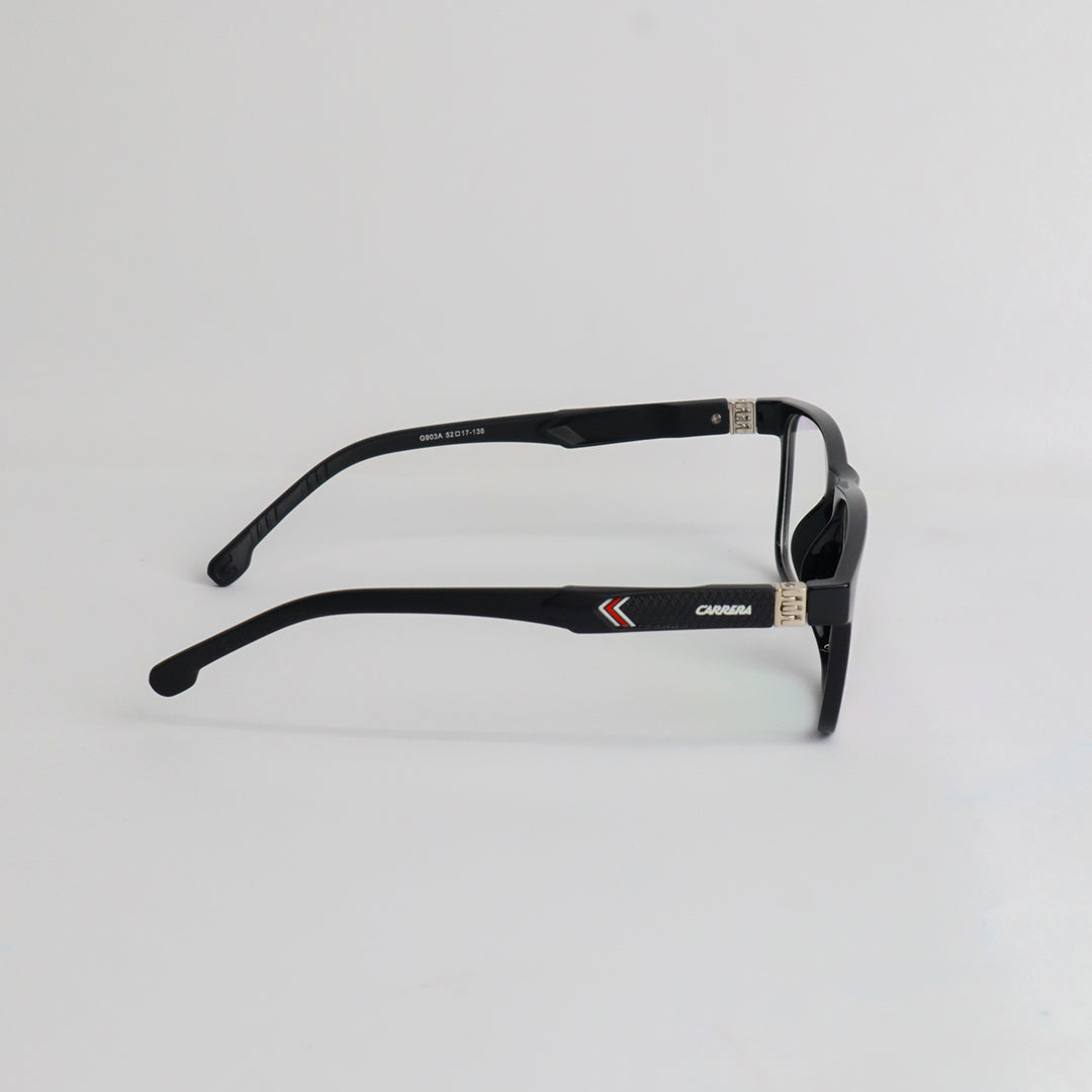 Clearline Edge – Square Optical Frame