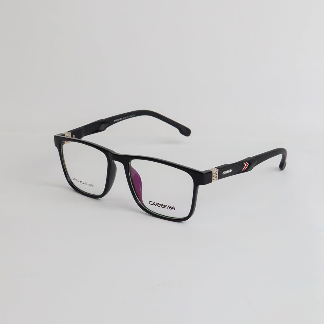 Clearline Edge – Square Optical Frame